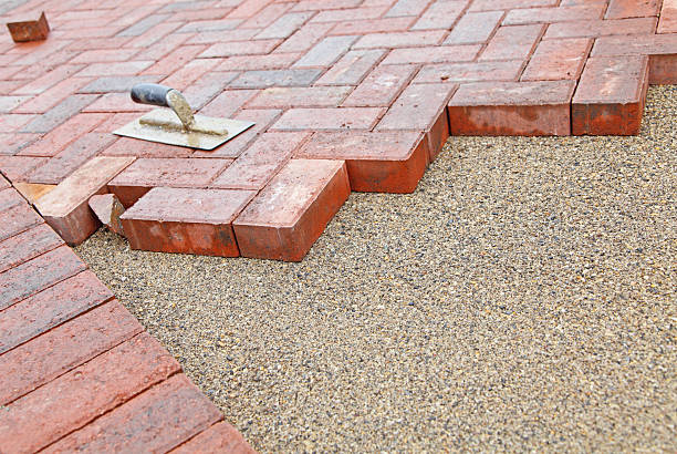 Trusted Doa Ana, NM Driveway Pavers Experts